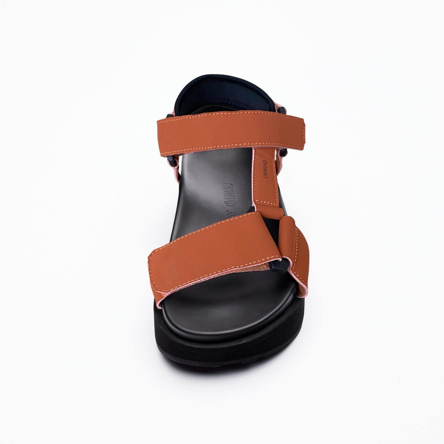 ENNA V SANDAL rust