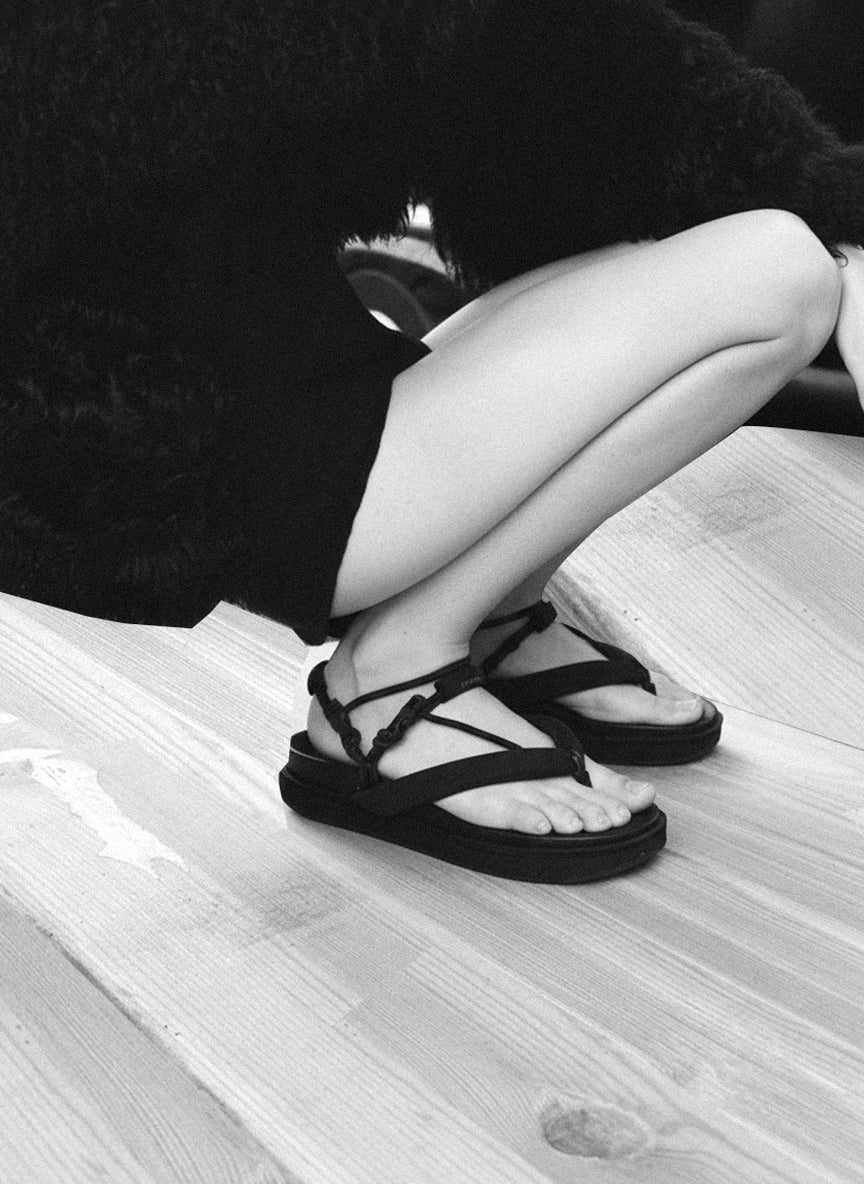 MALFA WP SANDAL trasteve