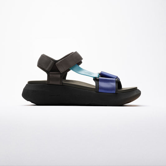 SCHON TECH WATERPROOF SANDAL IRIS