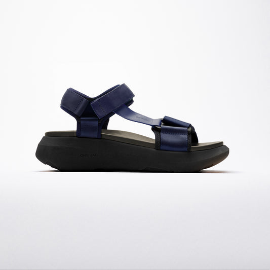 SCHON TECH WATERPROOF SANDAL 22B- MARE