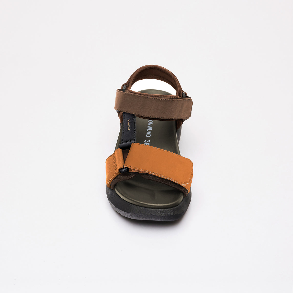 SCHON MATTE WP SANDAL 22C-CASTAGNO