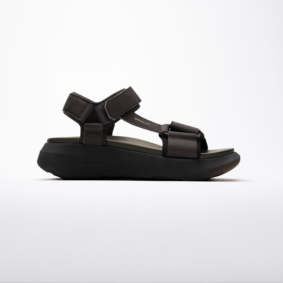 SCHON MATTE WP SANDAL 22C-LAVA