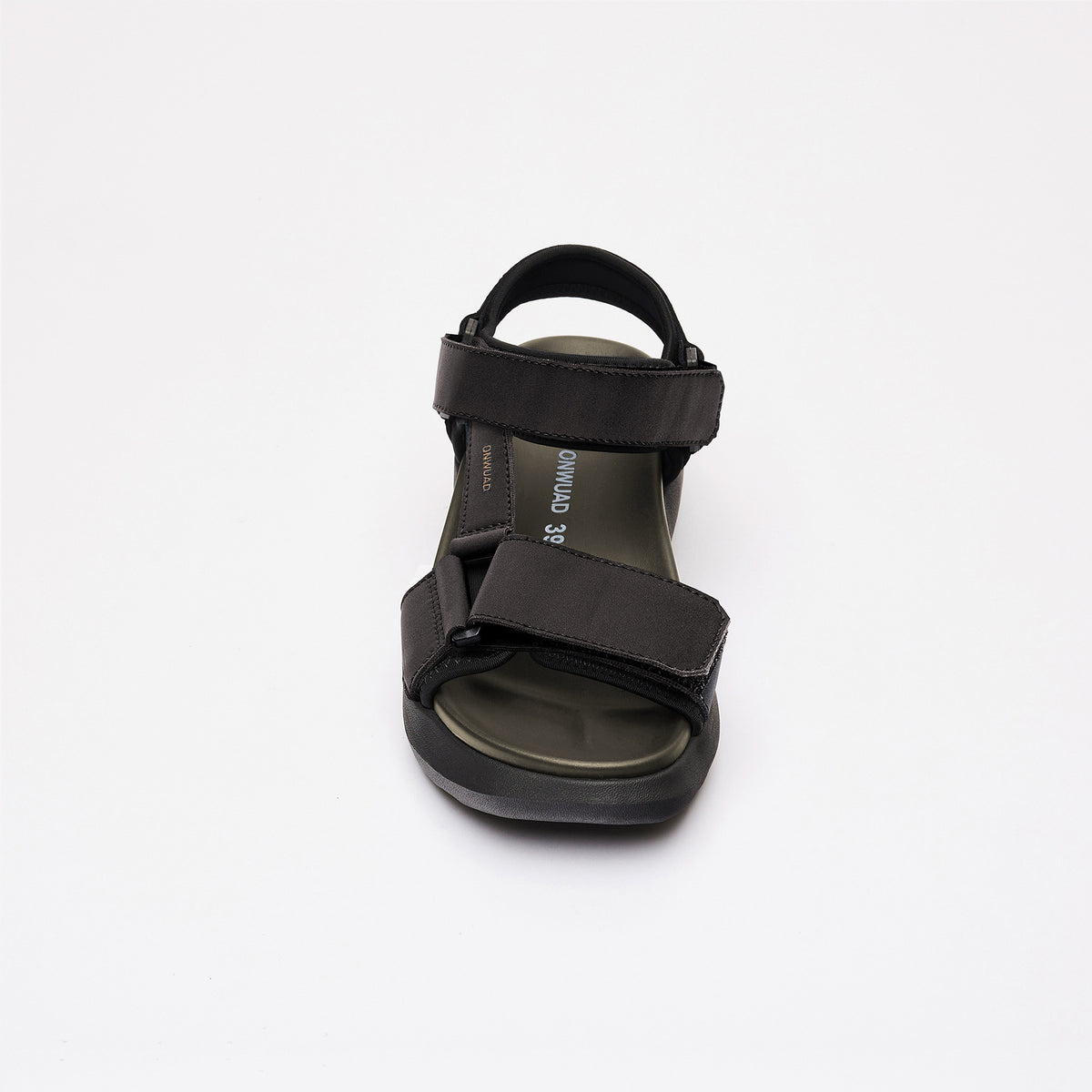 SCHON MATTE WP SANDAL 22C-LAVA