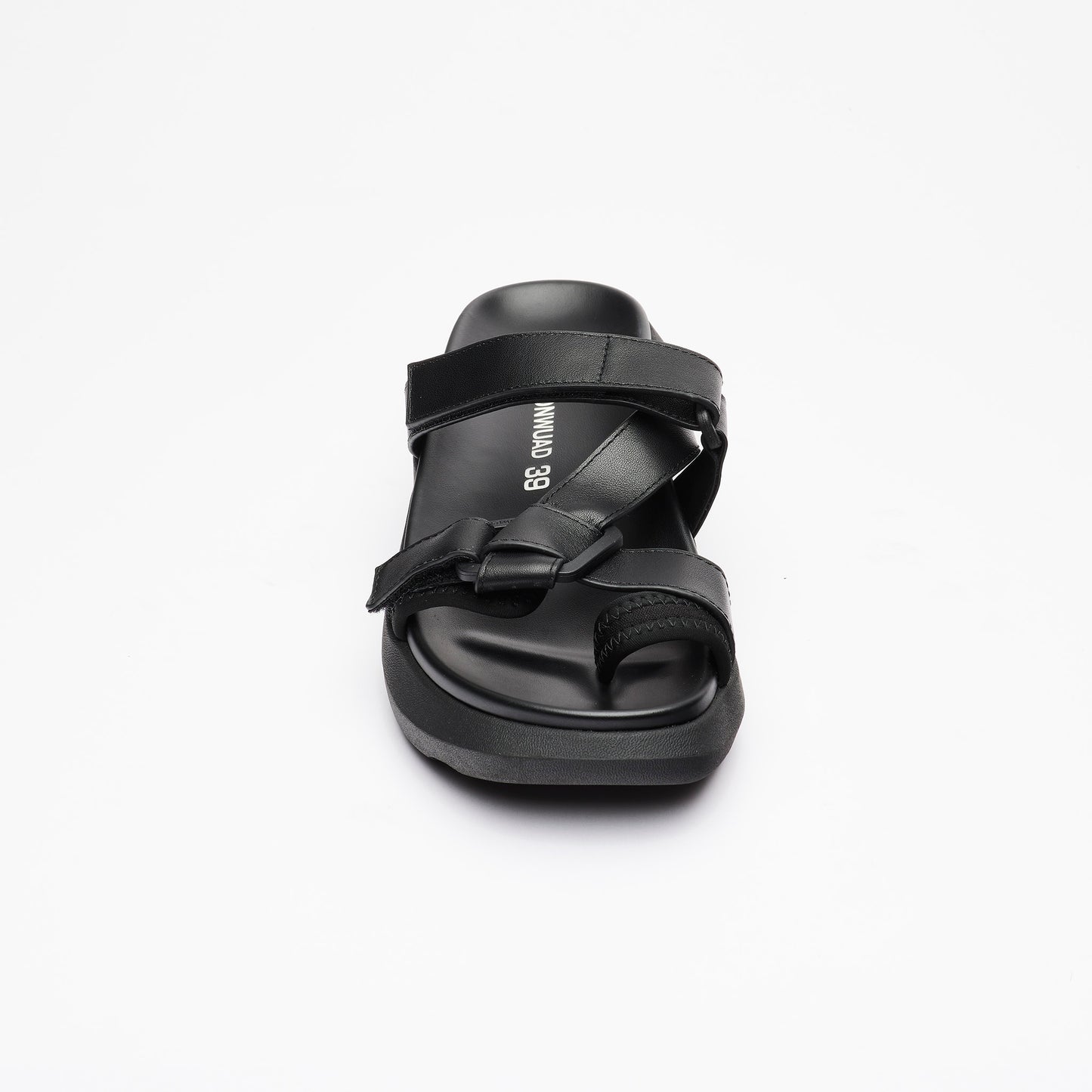 COCO LEATHER SANDAL
