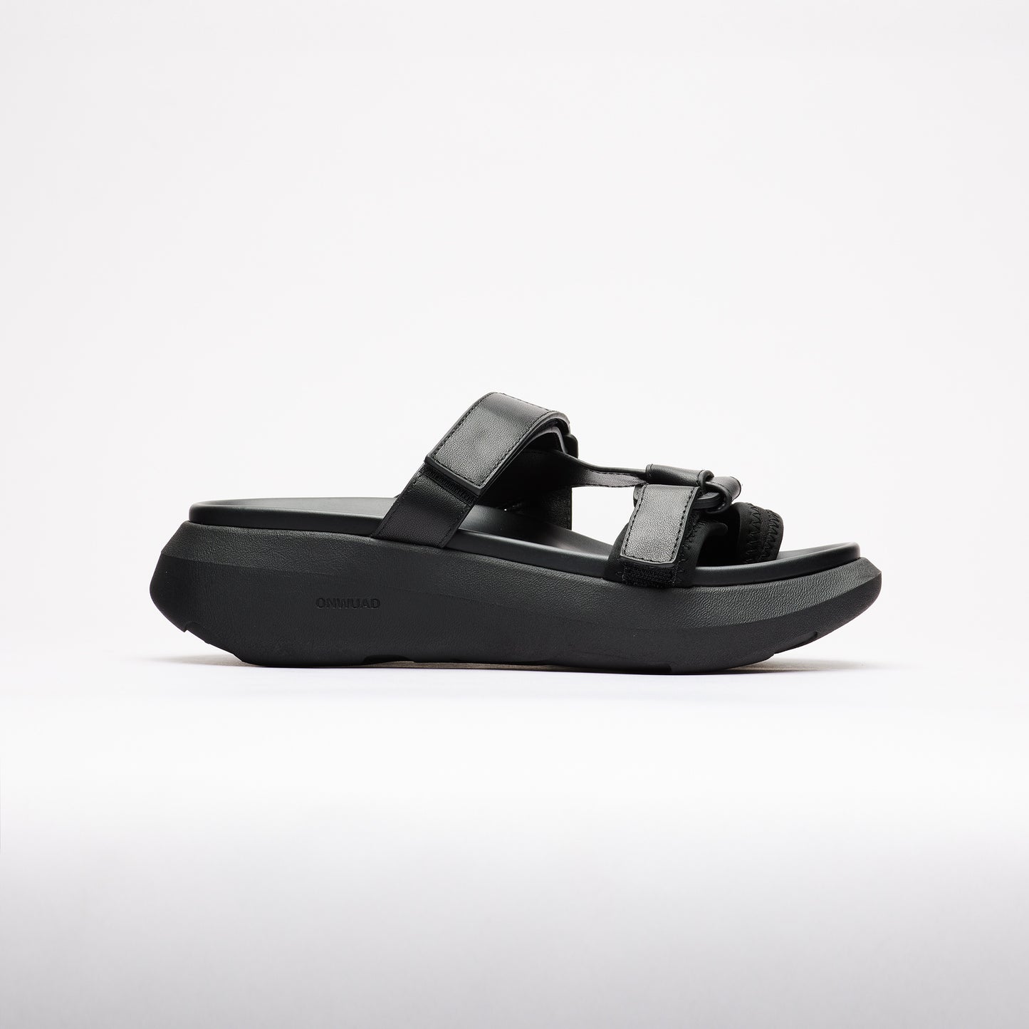 COCO LEATHER SANDAL
