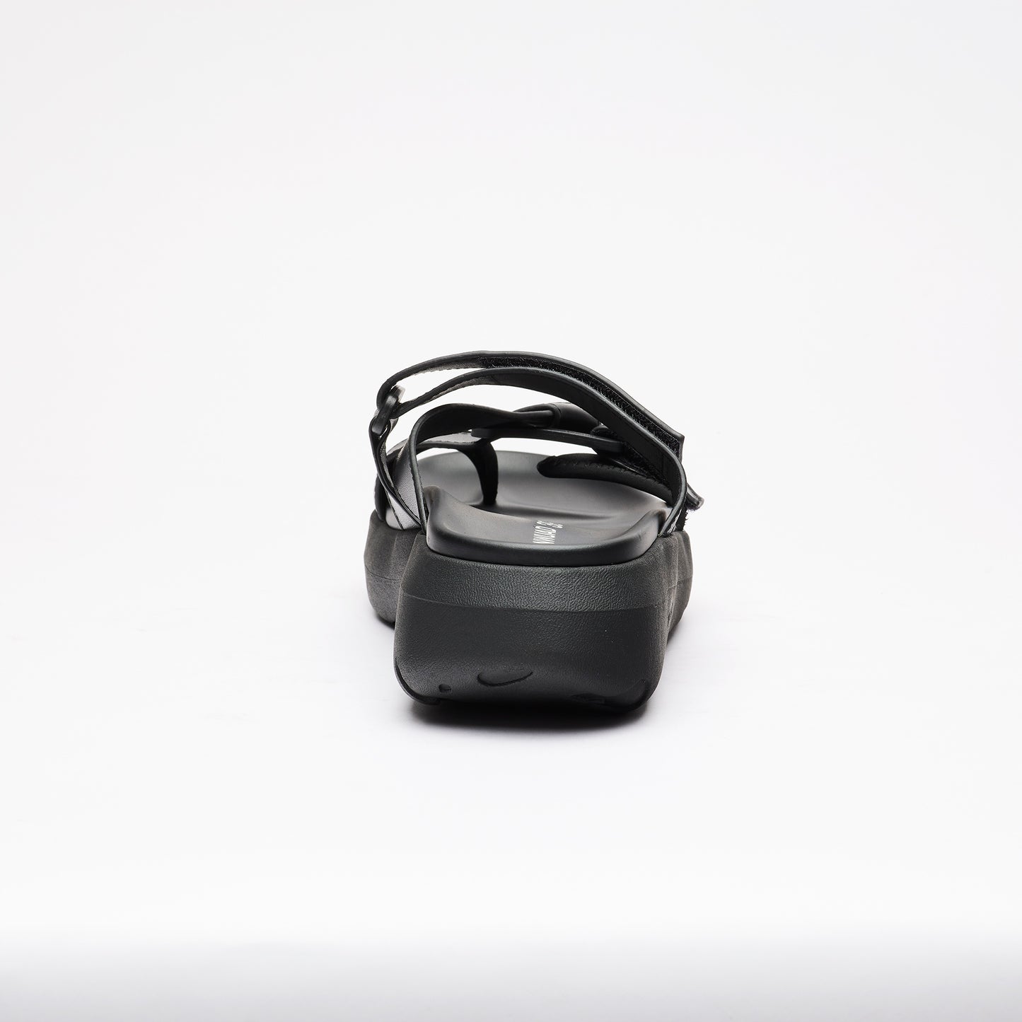 COCO LEATHER SANDAL