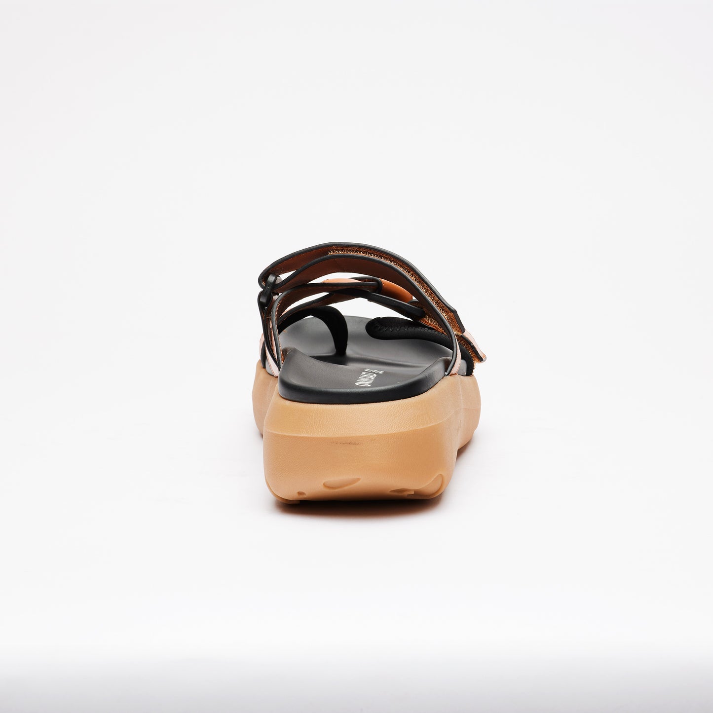 COCO LEATHER SANDAL
