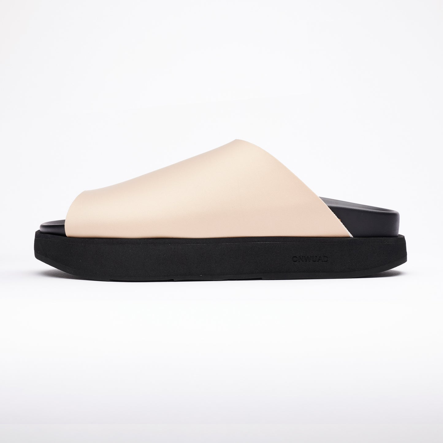 DOA SANDAL tan