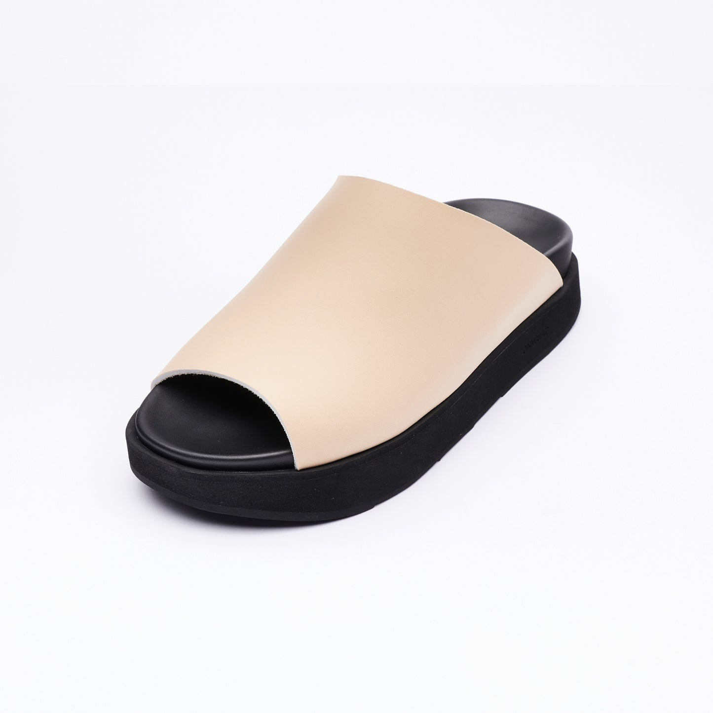 DOA SANDAL tan