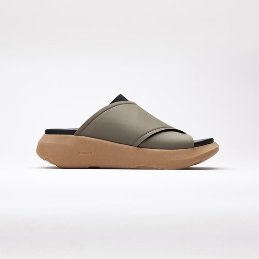 KRIS SLIDES cini morel