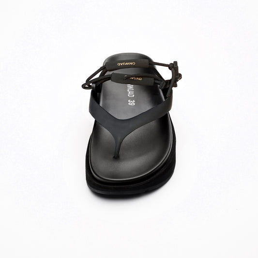MALFA WP SANDAL black