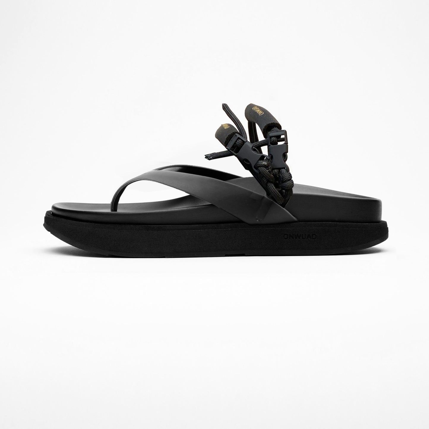 MALFA WP SANDAL black
