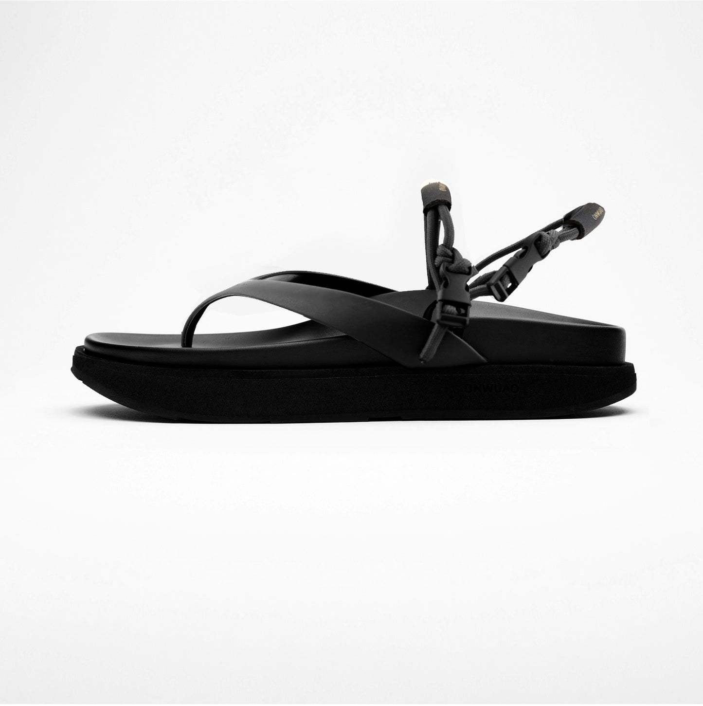 MALFA WP SANDAL black