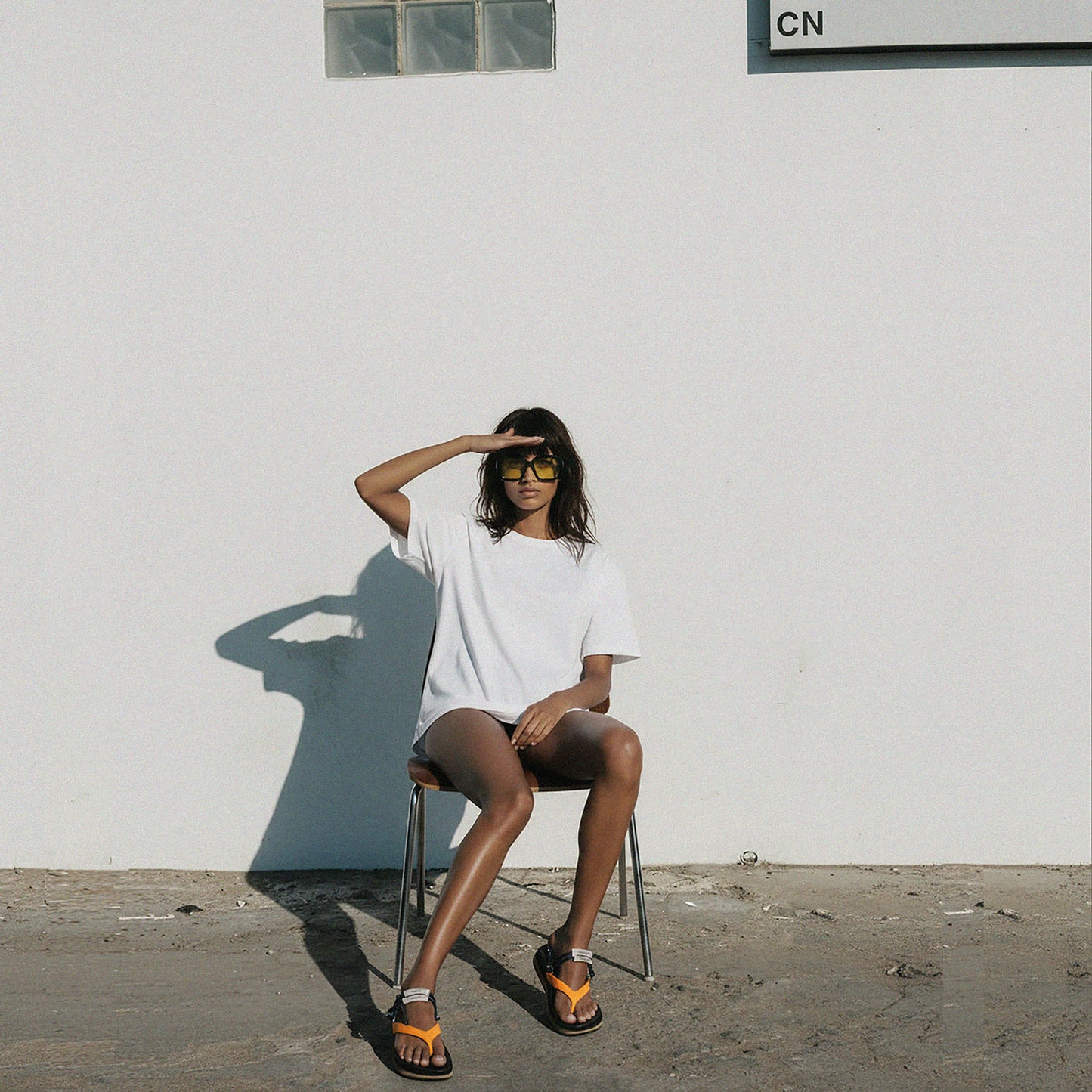 MALFA WP SANDAL albi coco