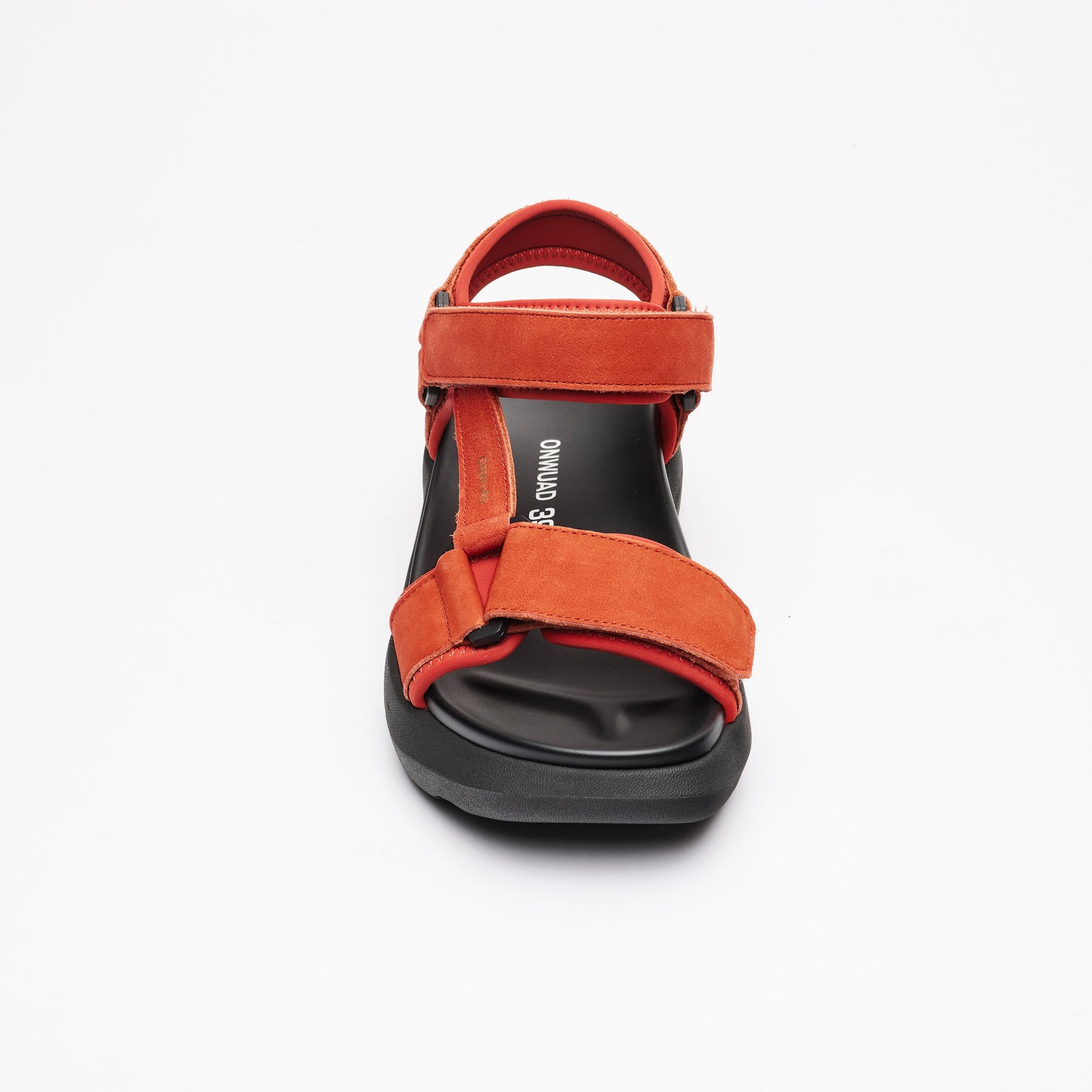 SCHON NUBUCK TECH SANDAL