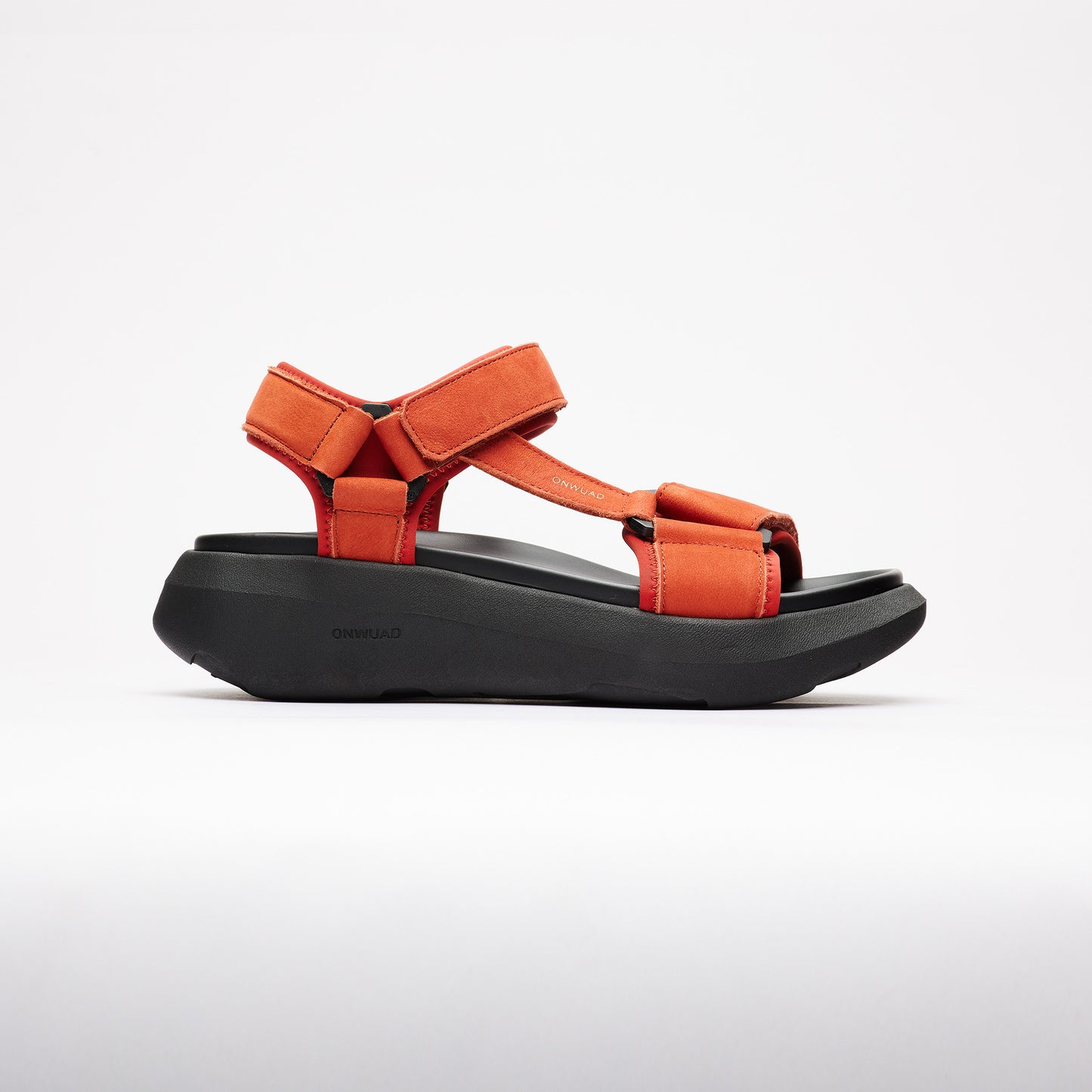 SCHON NUBUCK TECH SANDAL