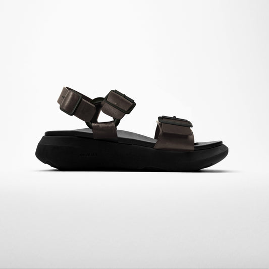 JARA LEATHER SANDAL tuska