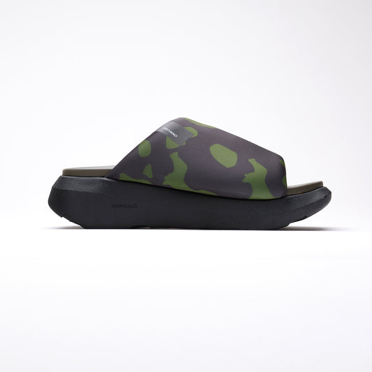 EDDIE WP SLIDE SANDAL CAMO