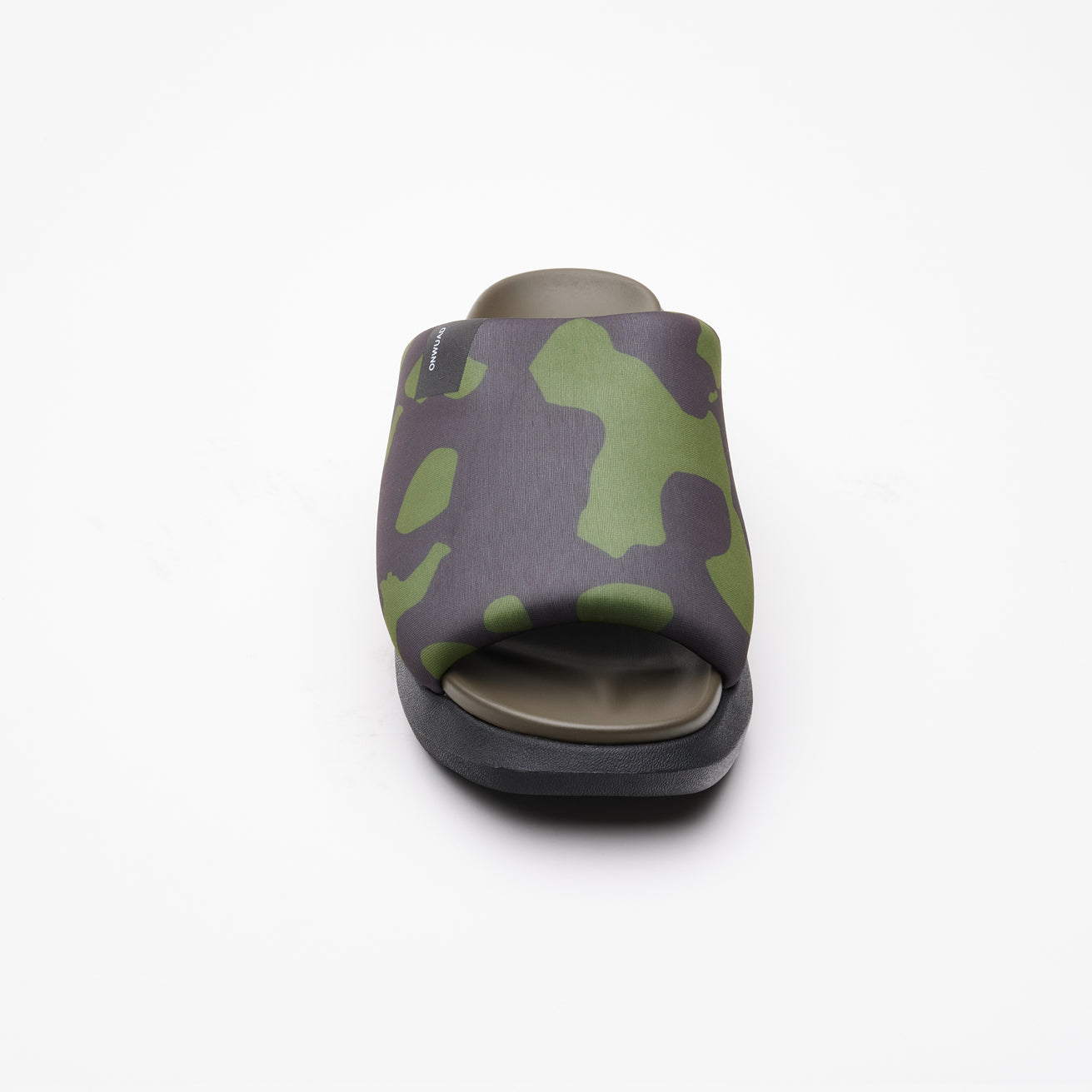 EDDIE WP SLIDE SANDAL CAMO