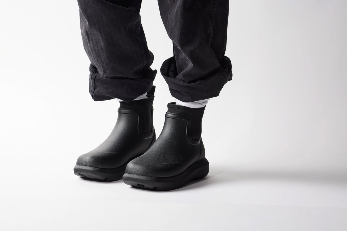 Multi Purpose Footwear | Onwuad