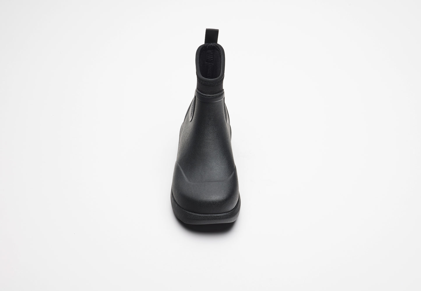 BAWA BOOT waterproof gum black