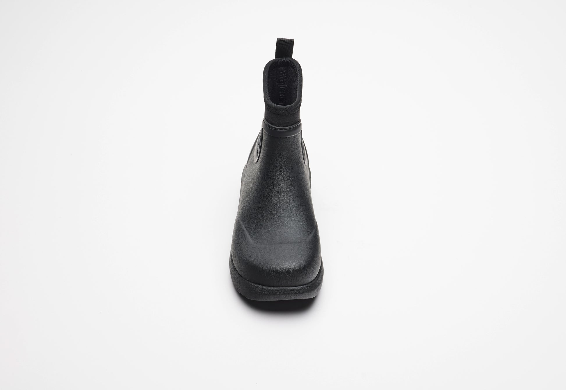BAWA BOOT waterproof gum black