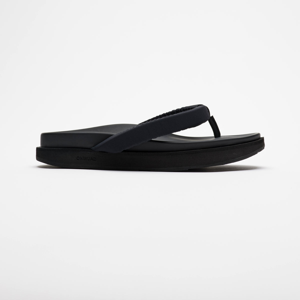 CUDA SANDAL V2 black