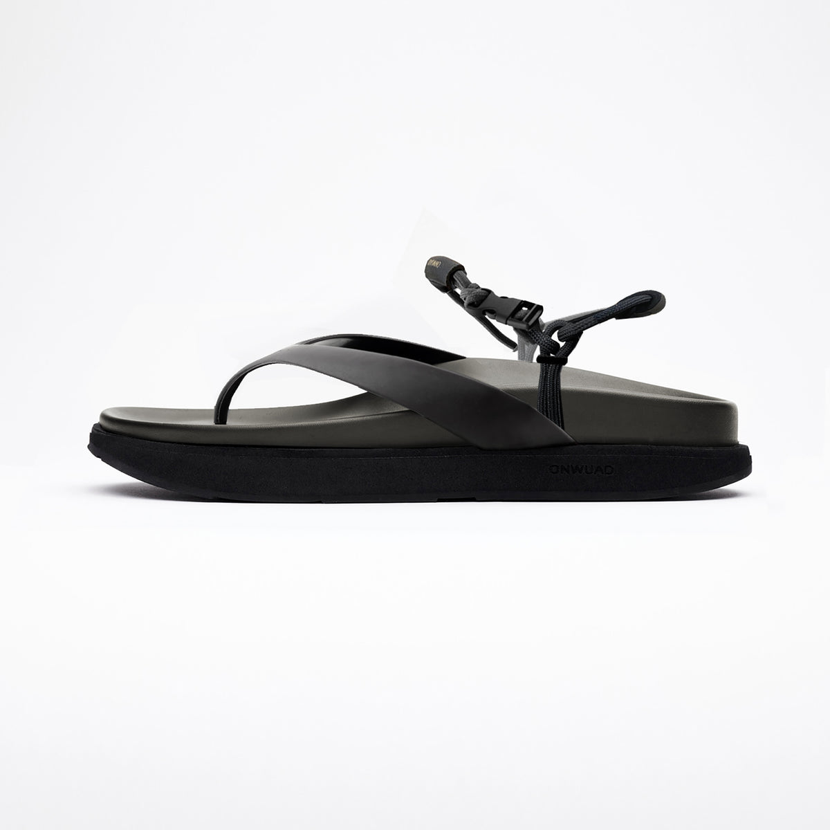 MALFA WP V2 SANDAL black