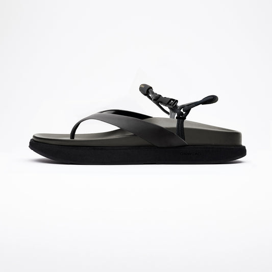 MALFA WP V2 SANDAL black