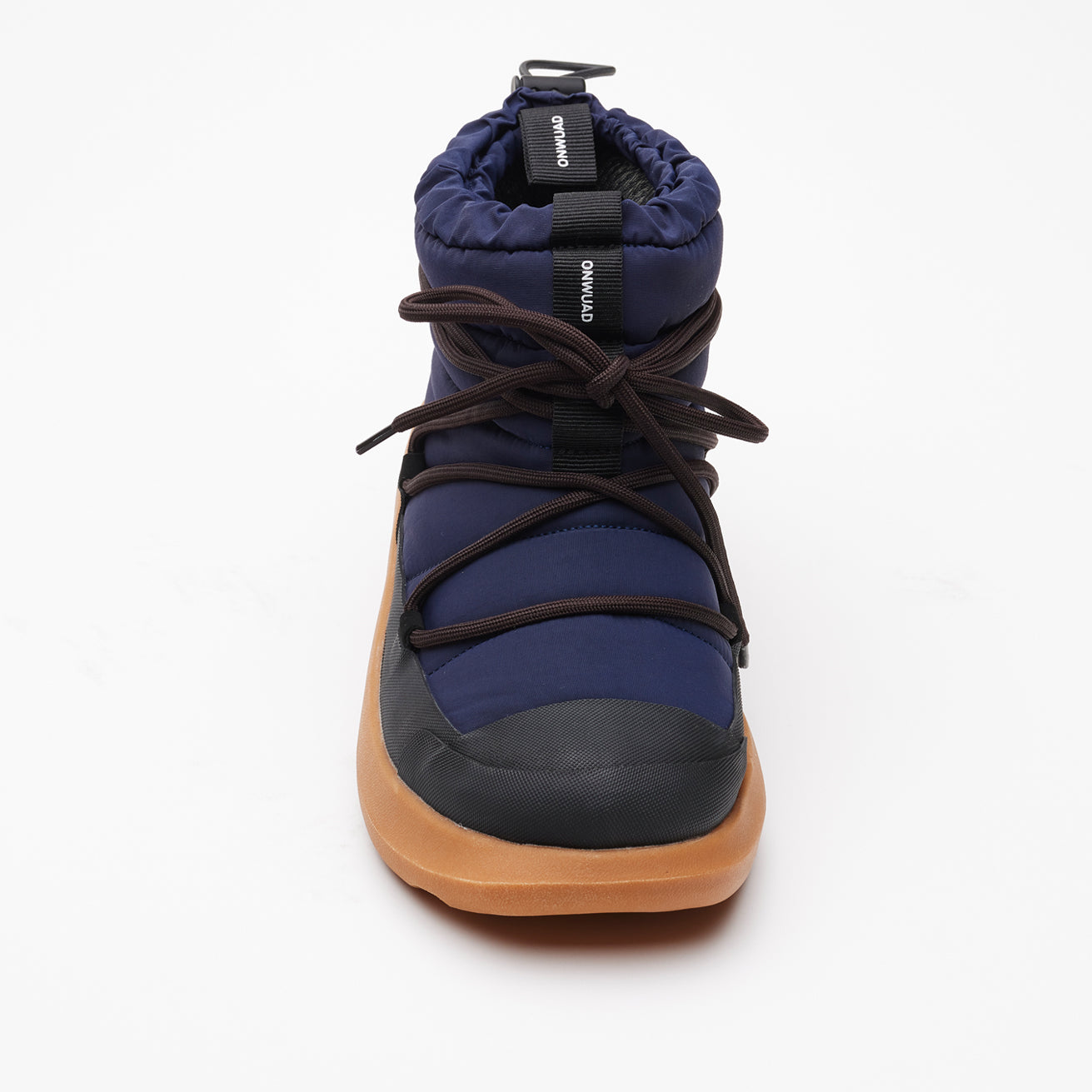 BRUYNE BOOT navy