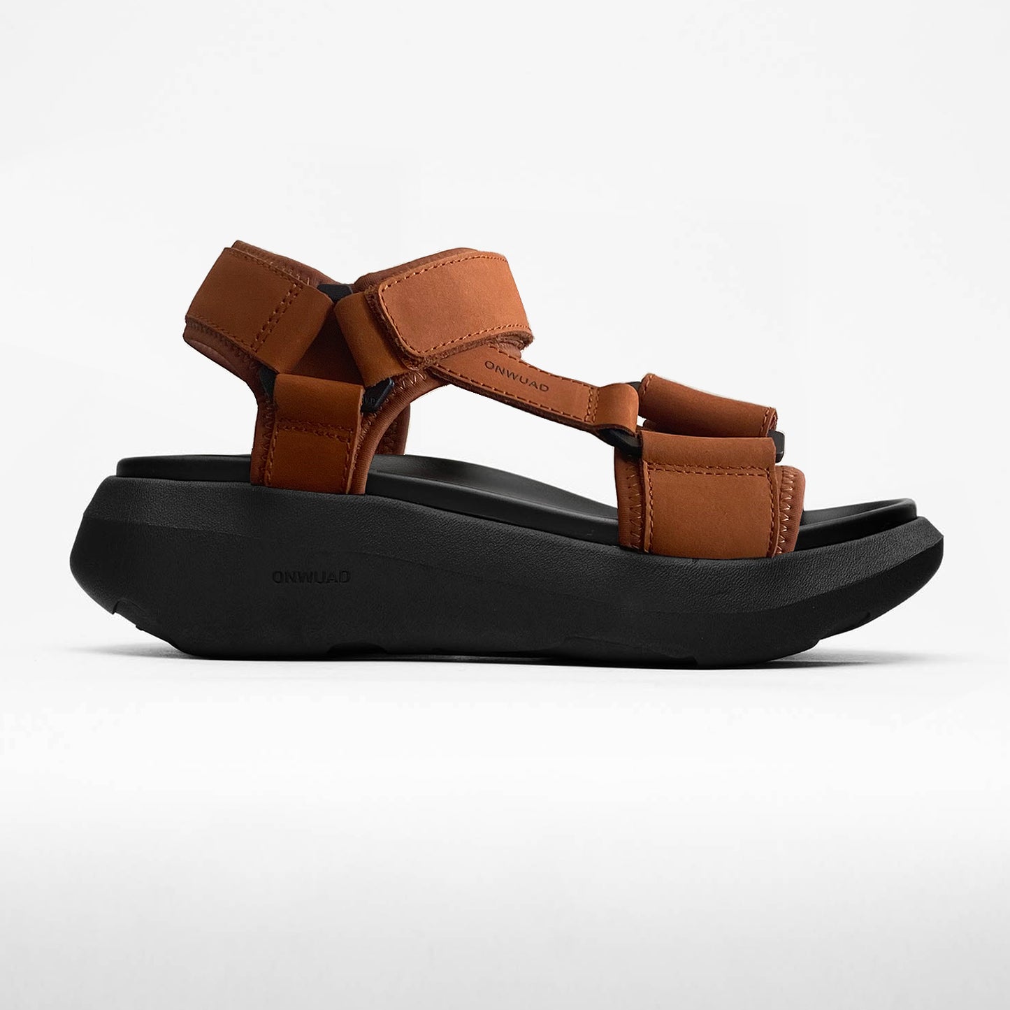 SCHON NUBUCK TECH SANDAL Sienna