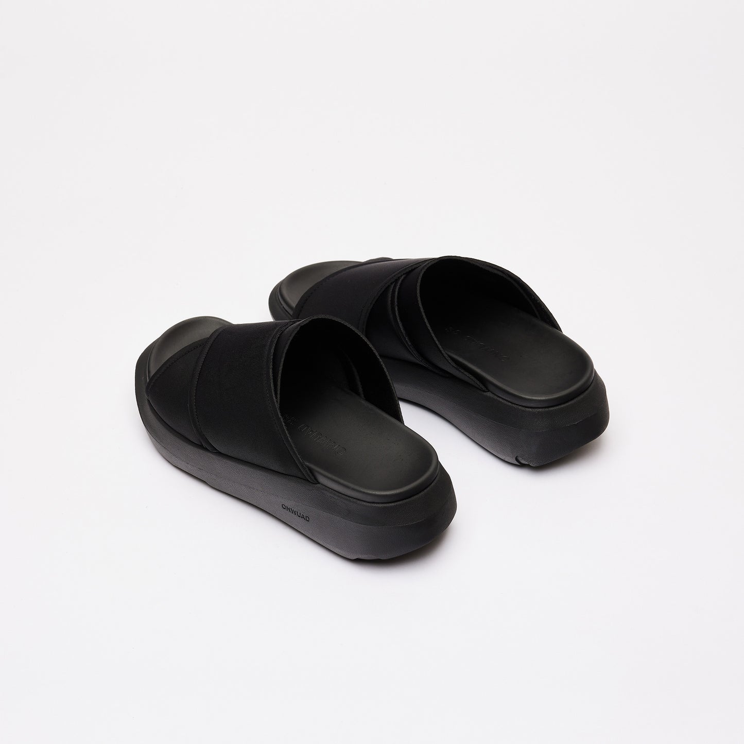 KRIS SLIDES