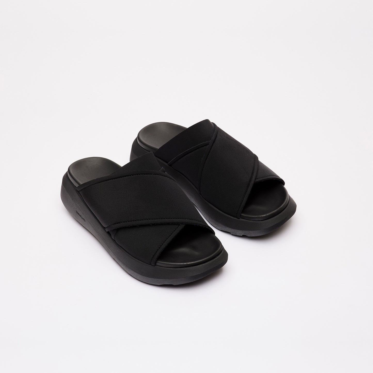 KRIS SLIDES